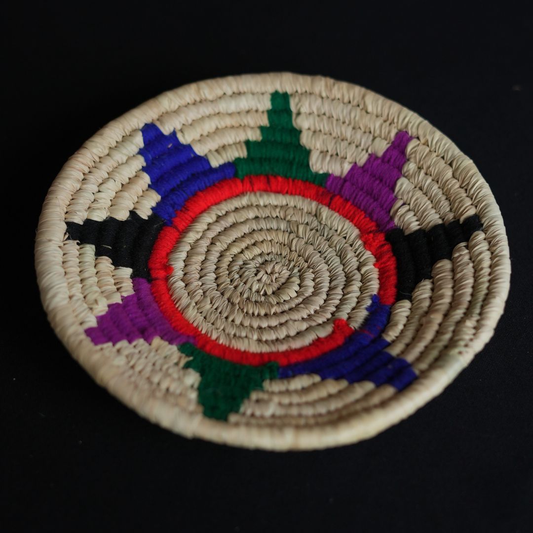 Sabai Container - Round 6 Inch