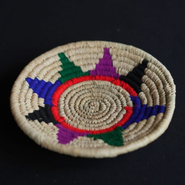 Sabai Container - Round 6 Inch - Image 3