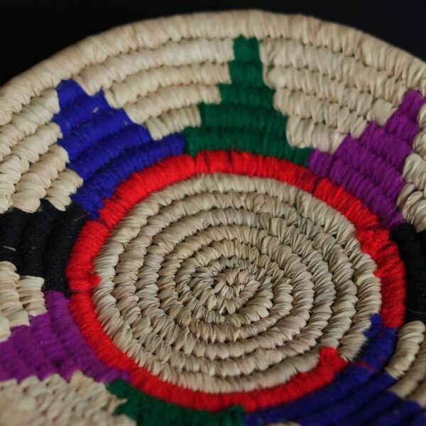 Sabai Container - Round 6 Inch - Image 4