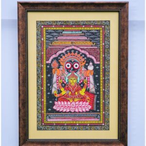 PATTACHITRA